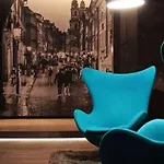 Hotel One Prague-florentinum Prague