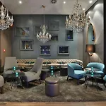 One Prague-florentinum Hotel Prague