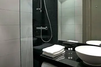 One Prague-florentinum Hotel Prague