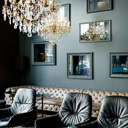 Hotel One Prague-florentinum