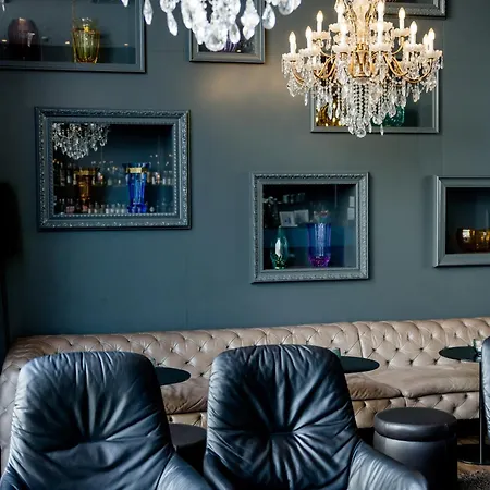 One Prague-florentinum 3*