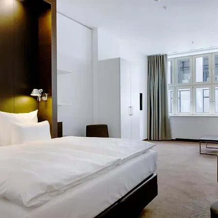 One Prague-florentinum Hotel Prague