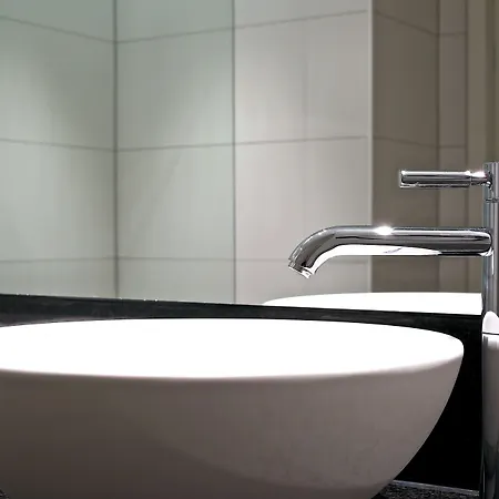 One Prague-florentinum Hotell 3*