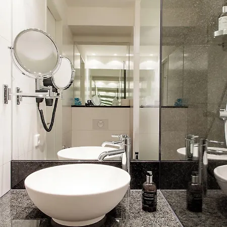 Hotell One Prague-florentinum