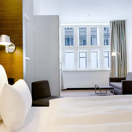 One Prague-florentinum Hotel Prague