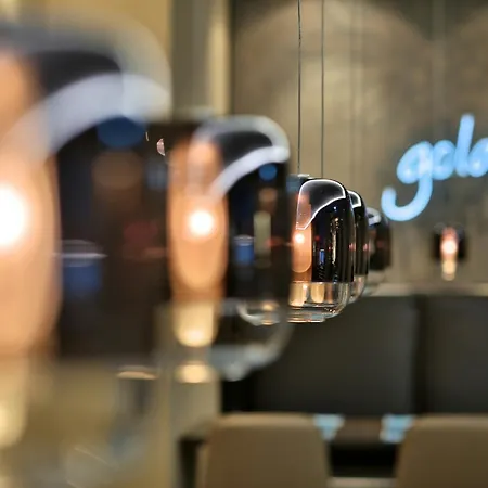 Hotell One Prague-florentinum Prag