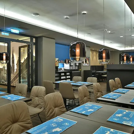 One Prague-florentinum 3* Prag