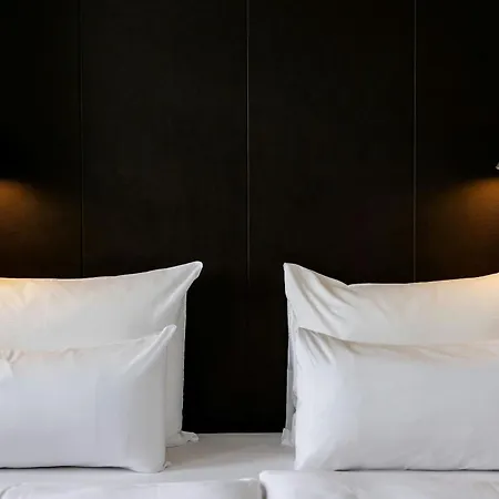 Hotell One Prague-florentinum