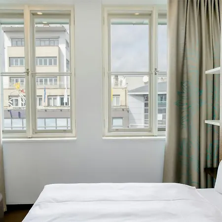 One Prague-florentinum 3*