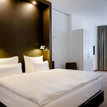 One Prague-florentinum Hotell