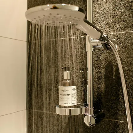 Hotell One Prague-florentinum