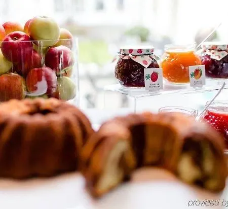 One Prague-florentinum Hotel 3*