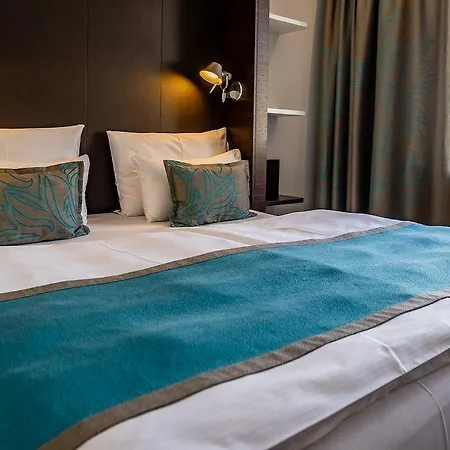 Отель One Prague-florentinum 3*