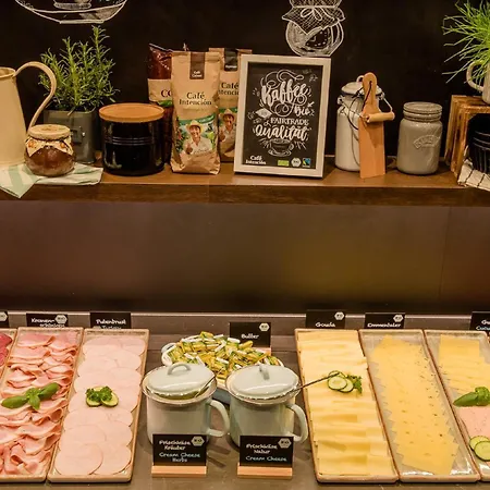 Отель One Prague-florentinum 3*