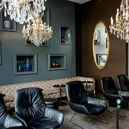 Hotel One Prague-florentinum Prag