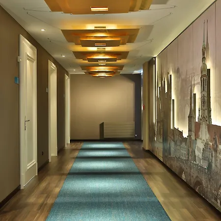 One Prague-florentinum