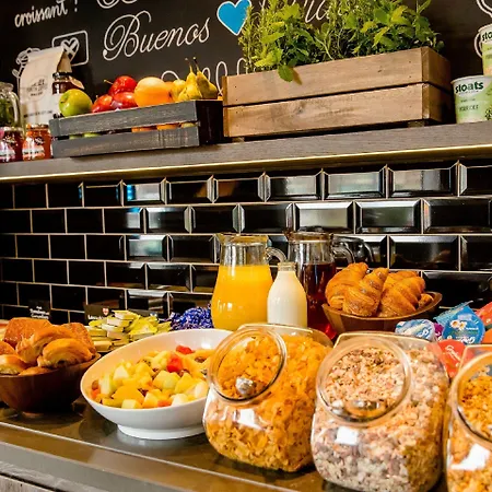 Hotel One Prague-florentinum Praga