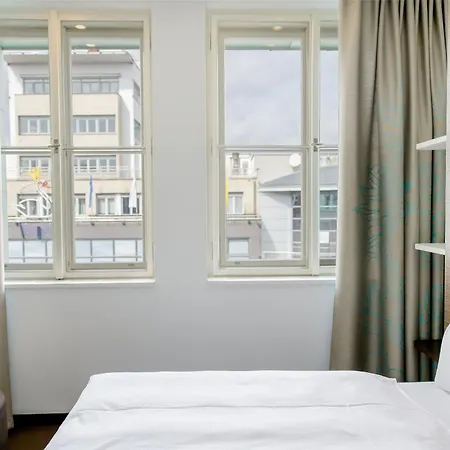 One Prague-florentinum