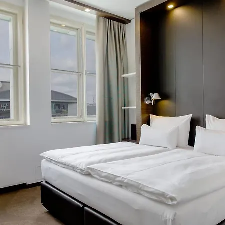 One Prague-florentinum Hotel