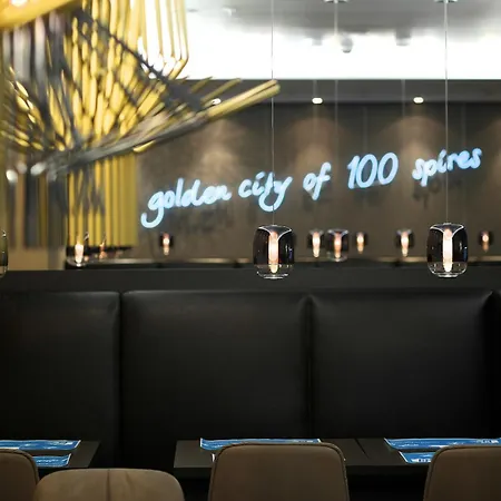 One Prague-florentinum 3*