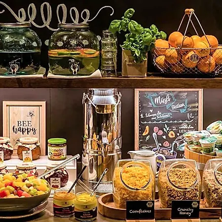 Hotel One Prague-florentinum Prague