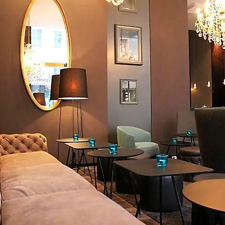 One Prague-florentinum 3* Prague
