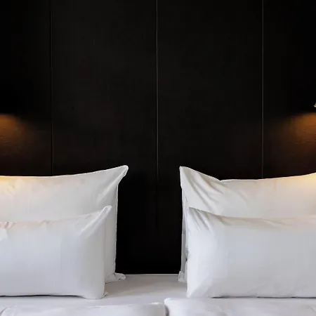 Hotel One Prague-florentinum 3*