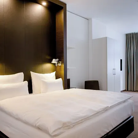 Hotel One Prague-florentinum