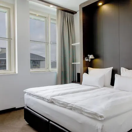 One Prague-florentinum Hotel