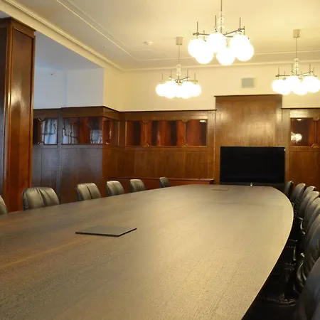 Hotel One Prague-florentinum 3*
