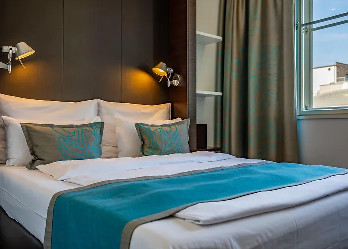 One Prague-florentinum 3*