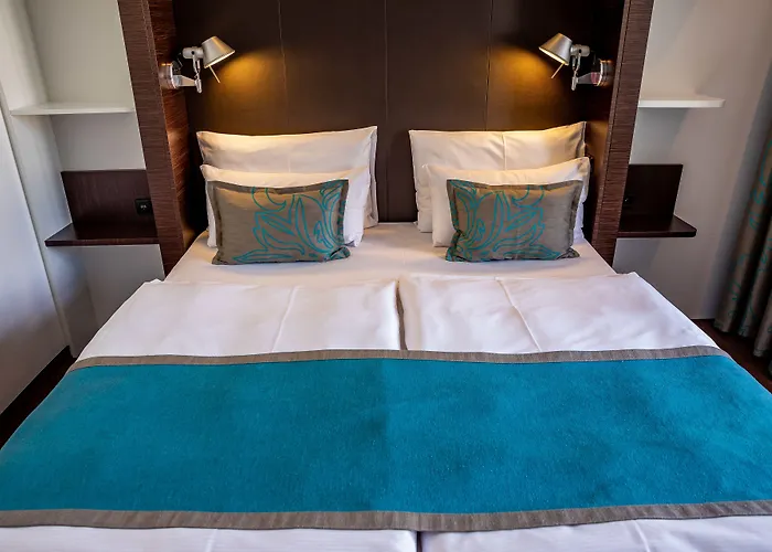 One Prague-florentinum 3*