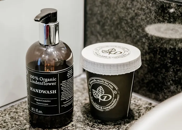 Szálloda One Prague-florentinum