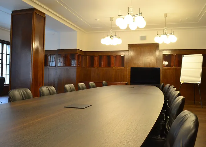 One Prague-florentinum Prága