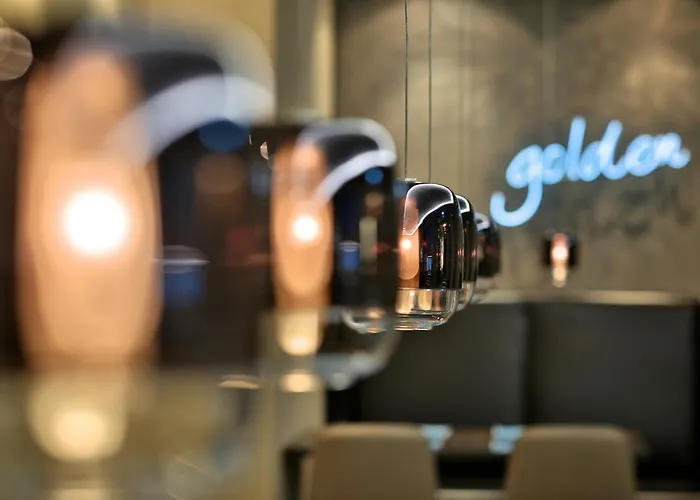 Szálloda One Prague-florentinum Prága