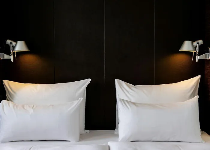 Szálloda One Prague-florentinum