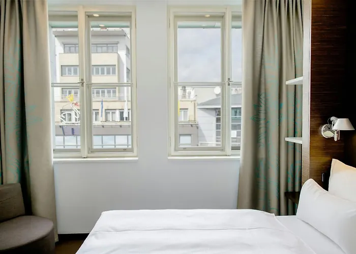 One Prague-florentinum 3*