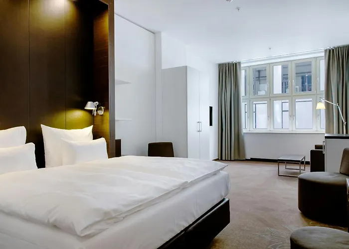 One Prague-florentinum