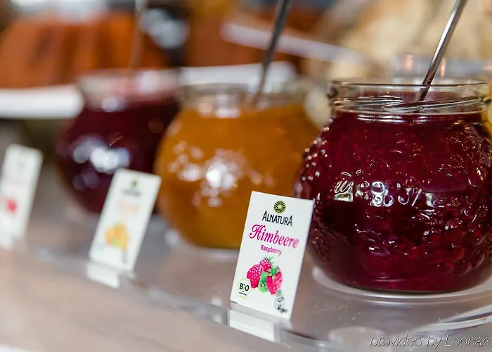 Szálloda One Prague-florentinum 3*