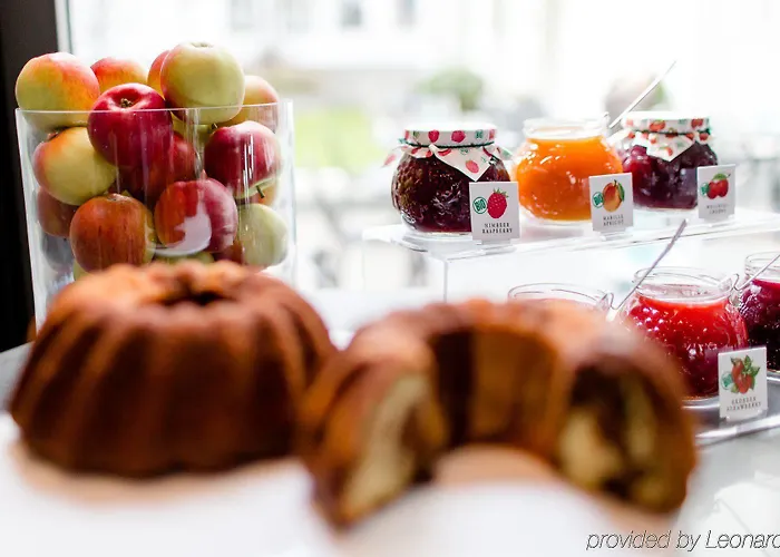 Szálloda One Prague-florentinum