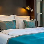 One Prague-florentinum Hotel 3*