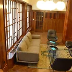 One Prague-florentinum Hotel 3*