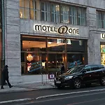 Hotel One Prague-florentinum 3*