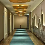 One Prague-florentinum Hotel 3*