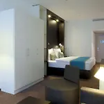 Hotel One Prague-florentinum Praga