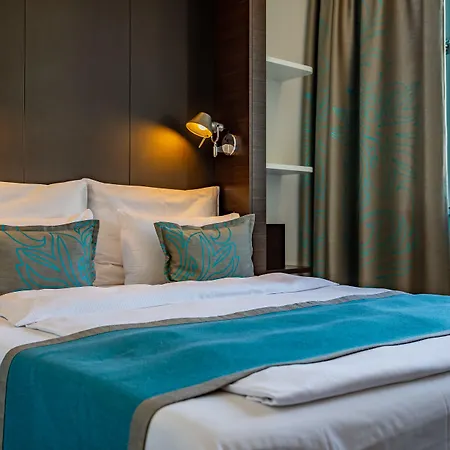 One Prague-florentinum 3*