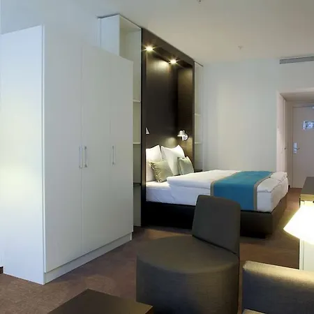 Hotel One Prague-florentinum Praga