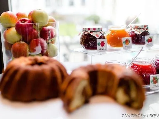 One Prague-florentinum Hotel 3*