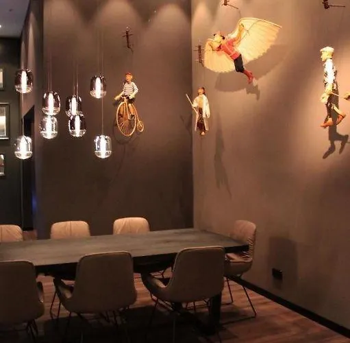 Hotel One Prague-florentinum Praga