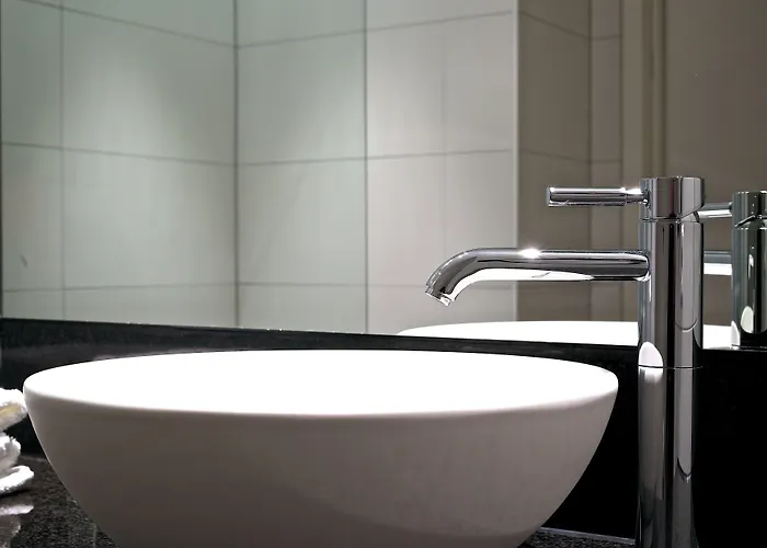 One Prague-florentinum Hotel 3*